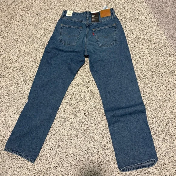 Levi's 501 ‘90s - Picture 5 of 5